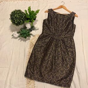 Max & Cleo Cocktail Dress